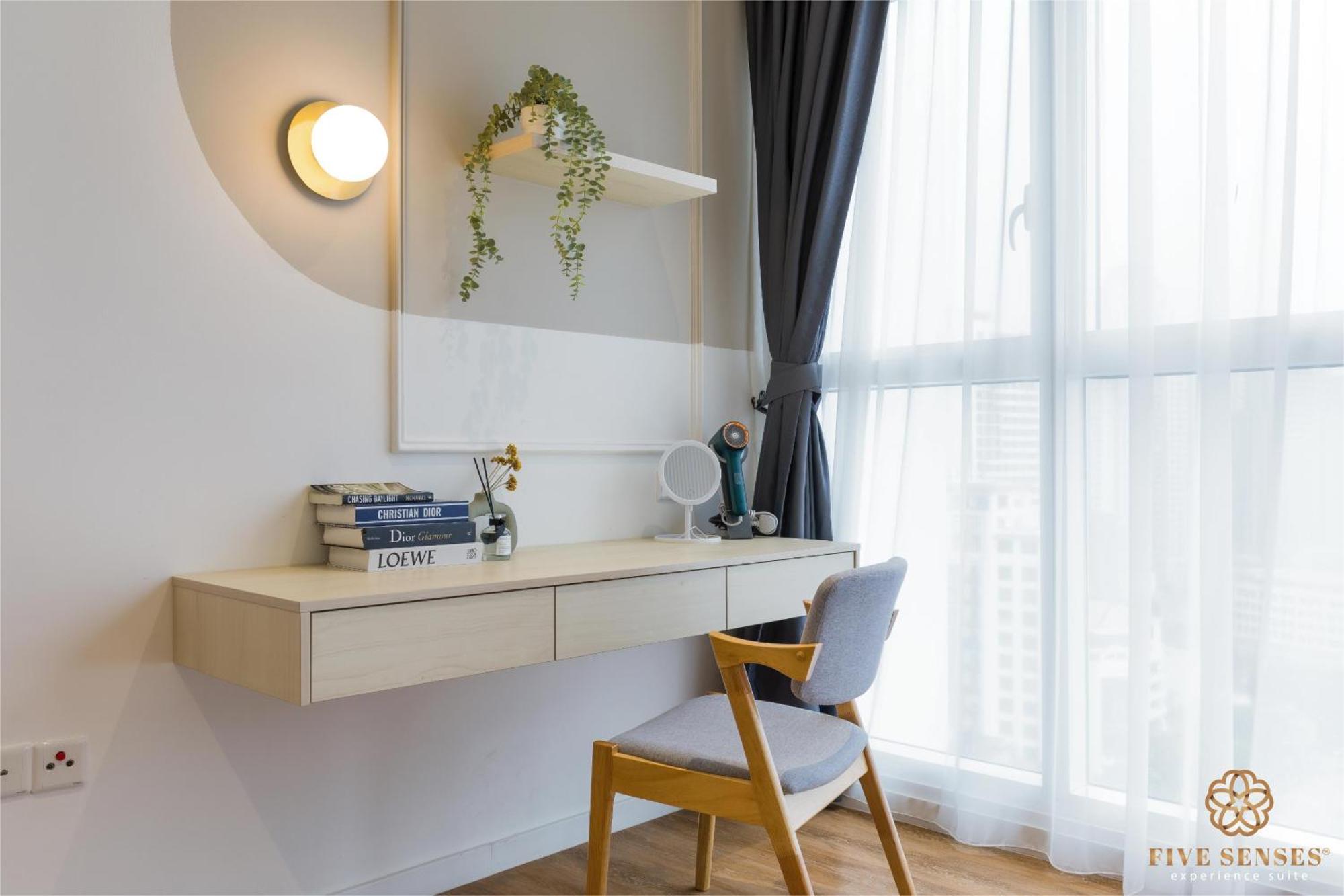 Quill City Residences Klcc, Five Senses Куала-Лумпур Экстерьер фото